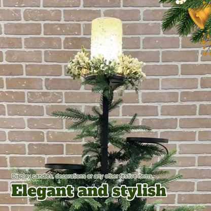 FestiveShelf™ — Stylishly Organize & Display Gifts Mivoza Deutschland