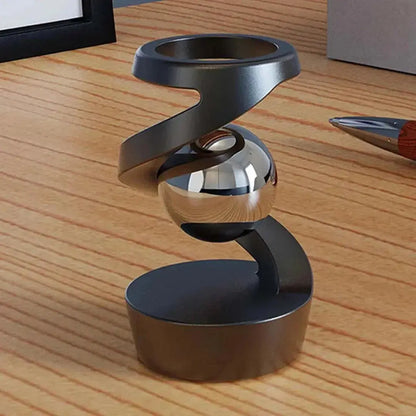 Gravity Explaining Kinetic Desk Toy Mivoza Germany