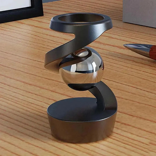 Gravity Explaining Kinetic Desk Toy Mivoza Germany