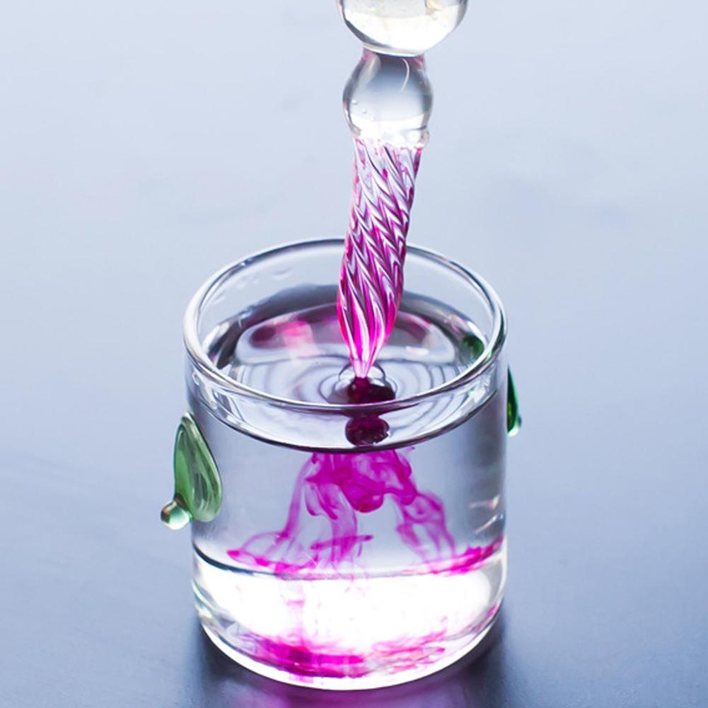 Shimmering Crystal Pen — Creativity with Sparkling Ease Homezys