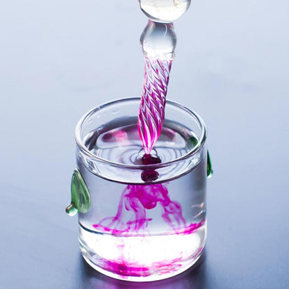 Shimmering Crystal Pen — Creativity with Sparkling Ease Homezys