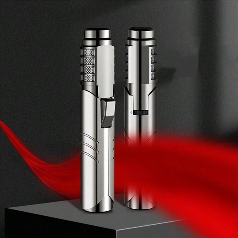 Turbo Lighter — Powerful Flame in Wind and Weather Homezys