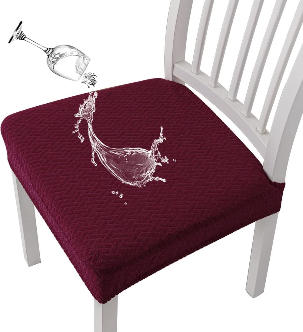 Chair Cover — Stylish Protection and Long-Lasting Comfort Homezys