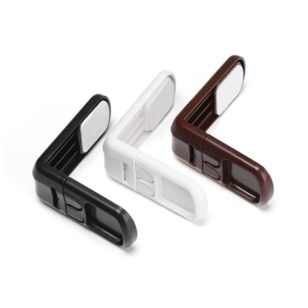 Child Safety Lock — Secure Protection Against Small Hazards I 4 Pieces Homezys