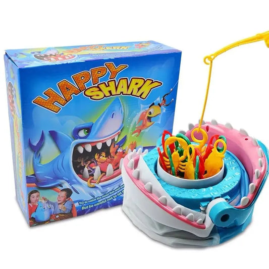 SnapShark™ — Thrilling Family Fun in Every Catch Mivoza Deutschland
