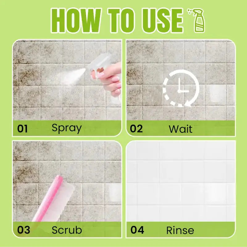 Buy 1 Get 1 Free | OxalClean™ — Deep Stain Remover for Wood & Stone Homezys