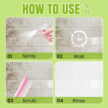Buy 1 Get 1 Free | OxalClean™ — Deep Stain Remover for Wood & Stone Homezys