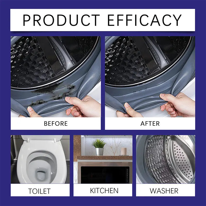 Deep-Clean Fast Acting Gel That Clings & Works Mivoza Deutschland