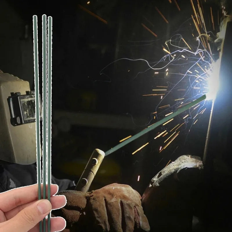 Welding Electrodes — Precise Connections, Clean Occupational Safety Homezys