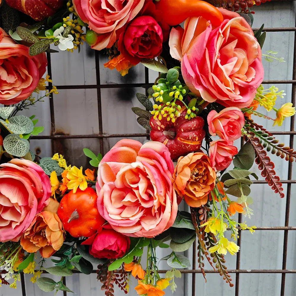 AutumnGlow™ — Everlasting Warmth and Vibrant Charm Mivoza Deutschland