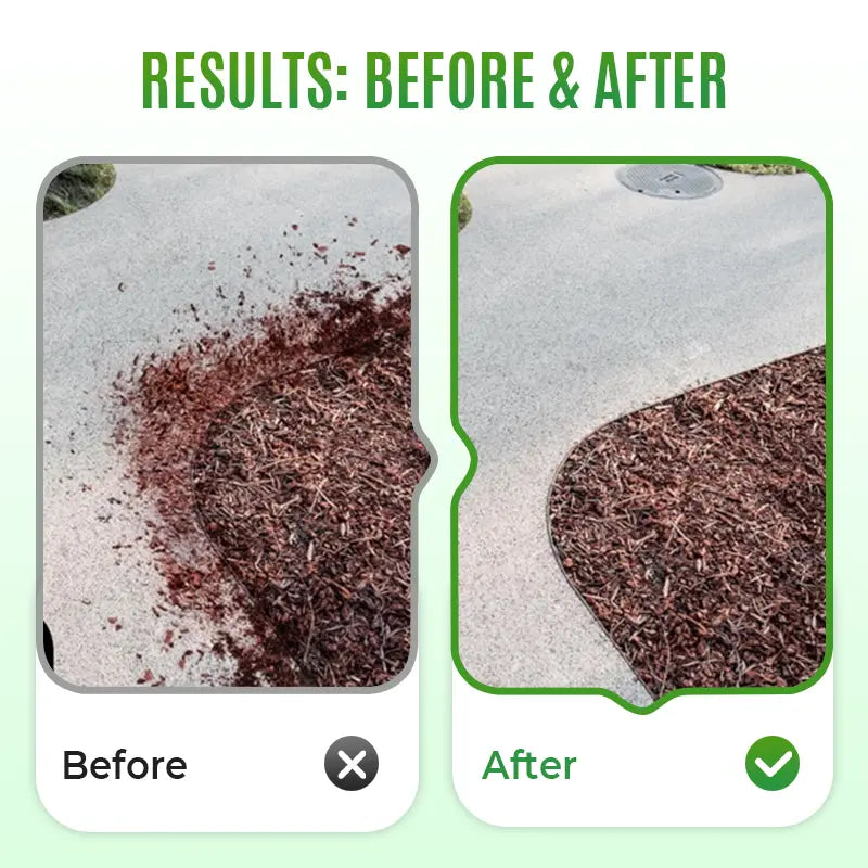 Landscape Adhesive — Fast Drying, Weather-Resistant Fixative Homezys