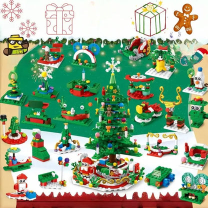 JoyTree™ — Build Magical Daily Holiday Memories Mivoza Deutschland