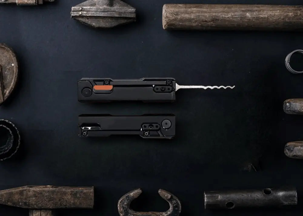 🔥🔥Lock Pick Set Zorenza