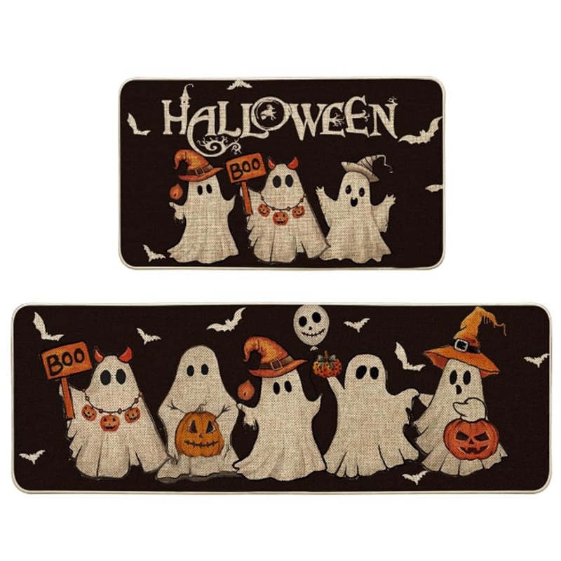 Kitchen Floor Mats — Comfort and Color Every Step Homezys