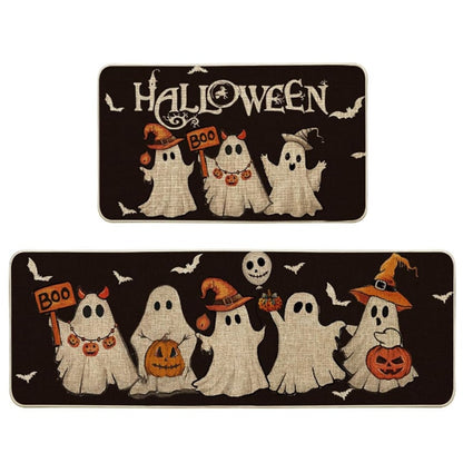 Kitchen Floor Mats — Comfort and Color Every Step Homezys