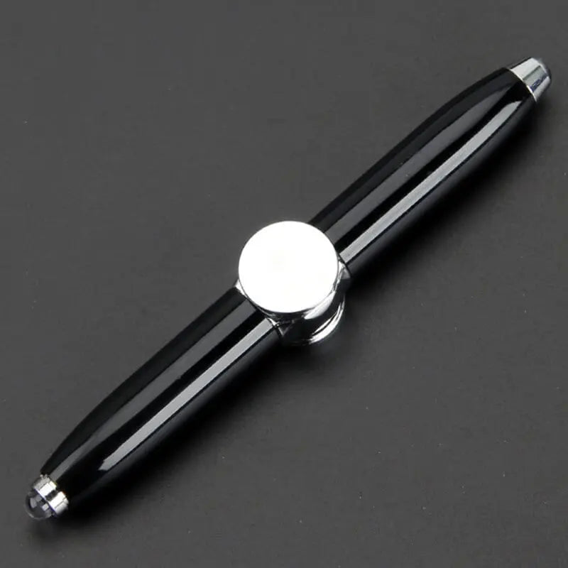 Fidget Spinner Decompression Pen Zorenza