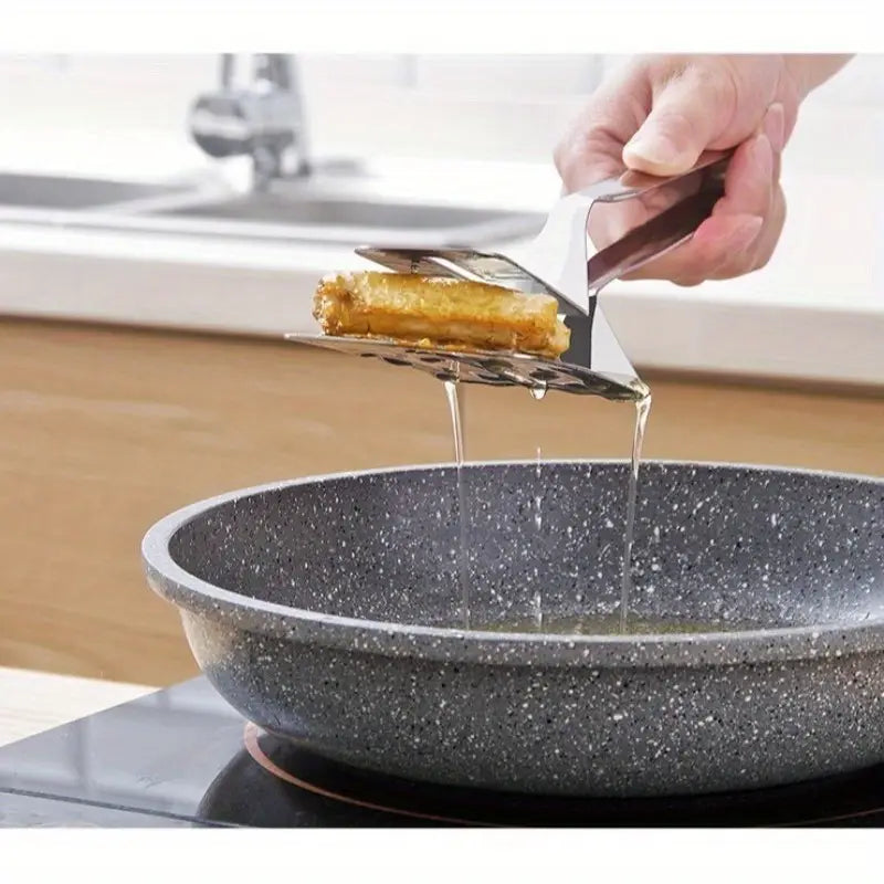 Grill Tongs — Secure Control for Perfect Grilling Enjoyment Homezys