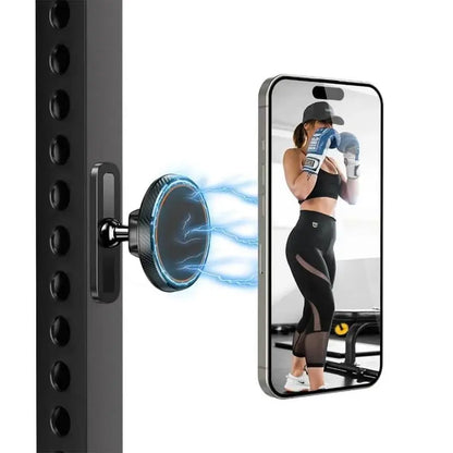 Gym Magnetic Phone Holder for Magsafe Zorenza