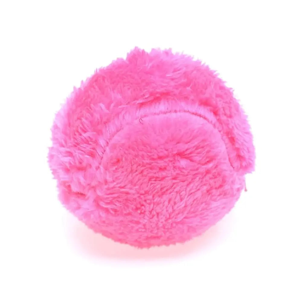 🔥Active Rolling Ball （4 color covers included） Zorenza