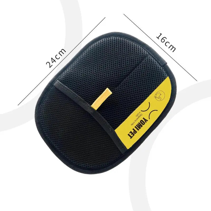 FurZap™ — Instant Electrostatic Hair Removal Homezys