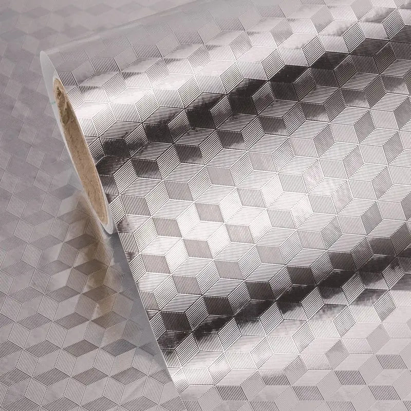 Kitchen Waterproof Oil-proof Stickers Zorenza
