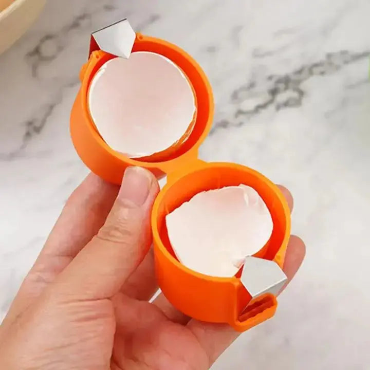 Buy 1 Get 1 Free | EggSlick™ — Mess-Free Egg Cracking & Separation Mivoza Deutschland