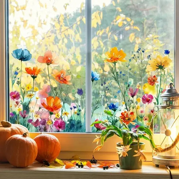 GlowBloom™ — Vibrant Window Joy & Kerb Appeal Homezys