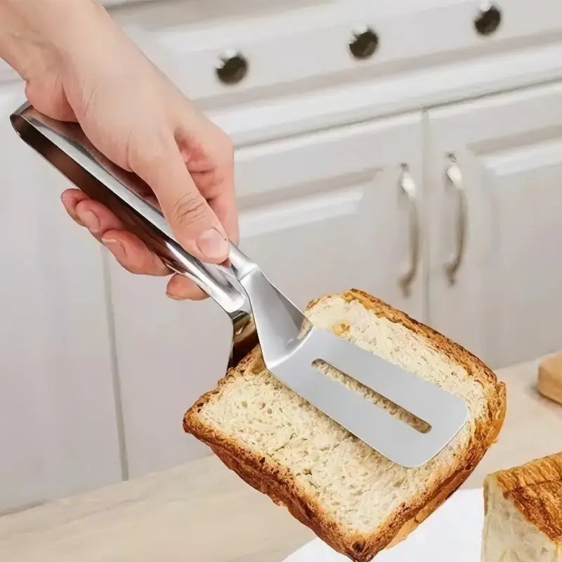 Grill Tongs — Secure Control for Perfect Grilling Enjoyment Homezys