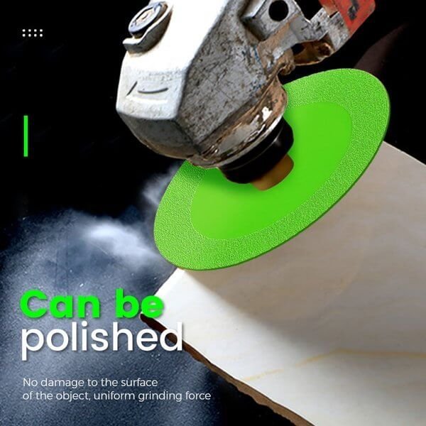 Buy 1 Get 1 FREE | Ultra-Thin Diamond Glass Cutting Disc Homezys