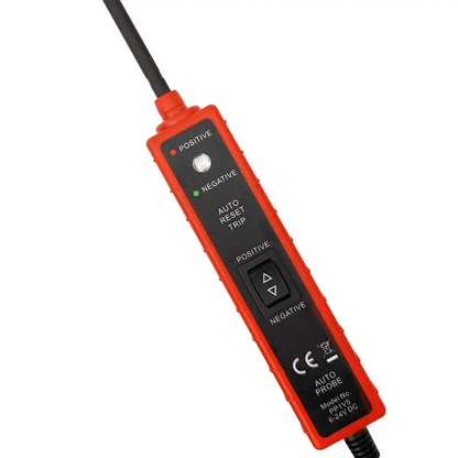 Auto Circuit Tester – 6-24V Electrical Diagnostic Tool Homezys