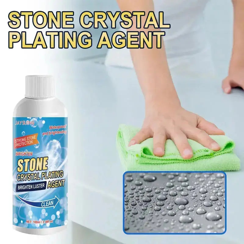 Buy 1 Get 1 Free | StoneGlow™ — Deep-Cling Gel Stain Remover Mivoza Deutschland