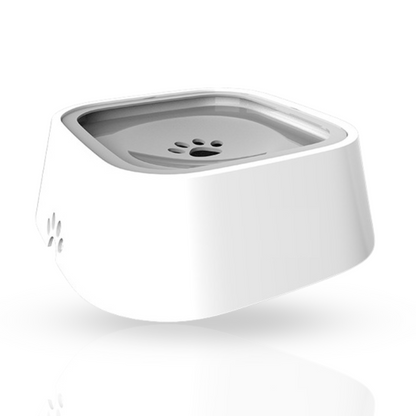 2 Liter Splash-Free Water Dispenser for Pets – Cleaner Floors, Healthier Pets Homezys