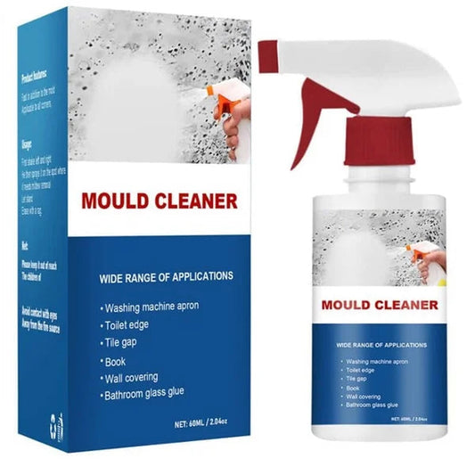 Buy 1 Get 1 | Deep-Cleaning Anti-Mold Spray – Foaming Action with Penetrating Power Homezys