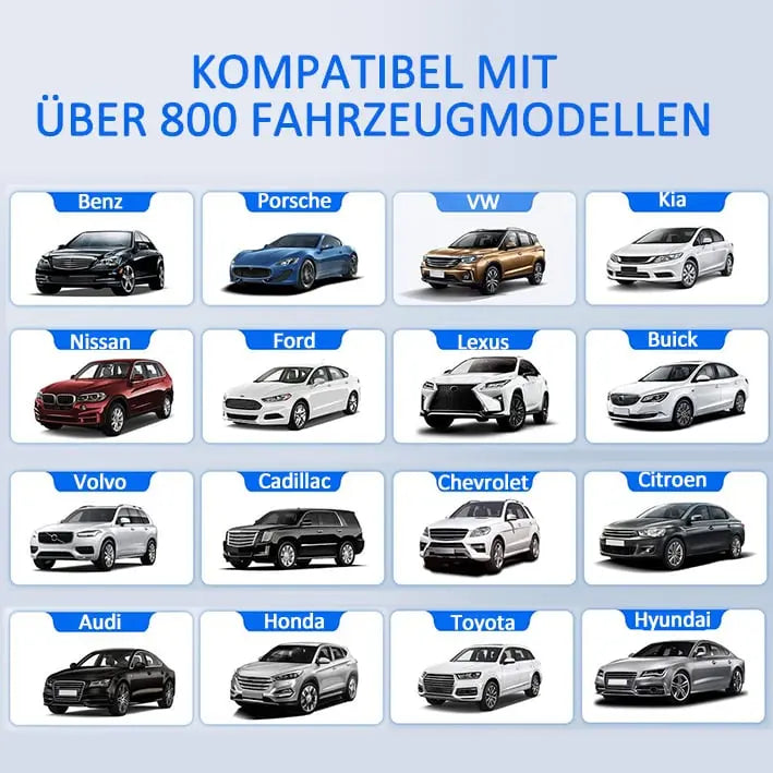 🔥Bluetooth-Adapter und CarPlay-Adapter Zorenza