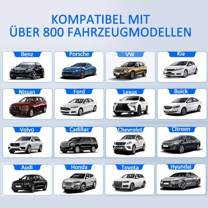 🔥Bluetooth-Adapter und CarPlay-Adapter Zorenza