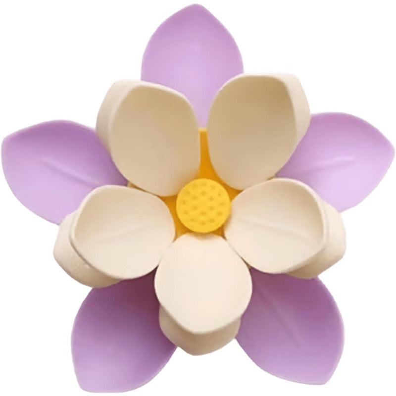 Magnetic Flower Clip — Stylish Organization and Fresh Snacks Homezys