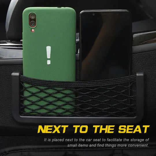 Car Net Pocket Zorenza