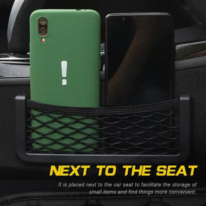 Car Net Pocket Zorenza