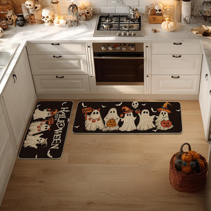 Kitchen Floor Mats — Comfort and Color Every Step Homezys