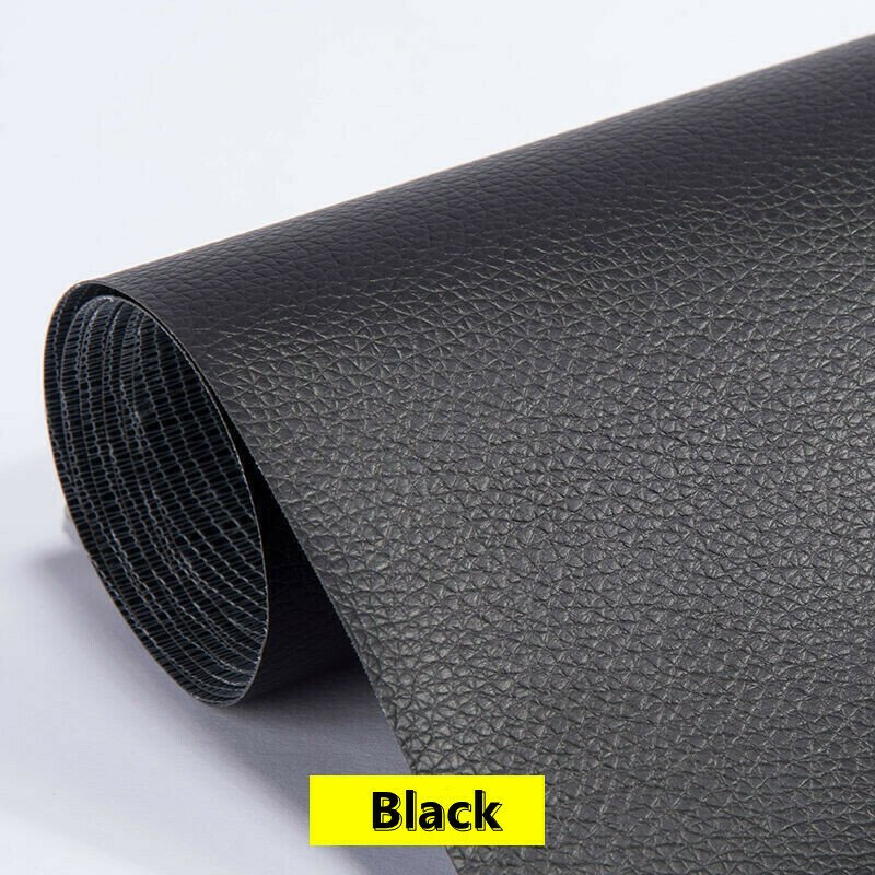 Leather Repair Patch — Effortless Shine for Old Leather Homezys