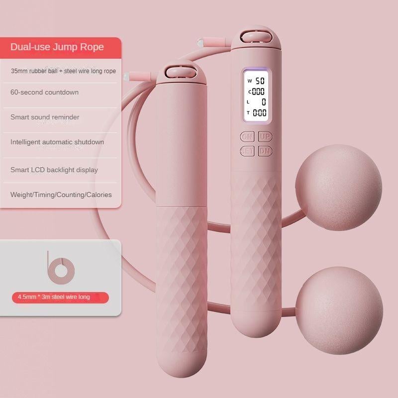 Jump Rope — Flexible Training for Better Fitness Homezys