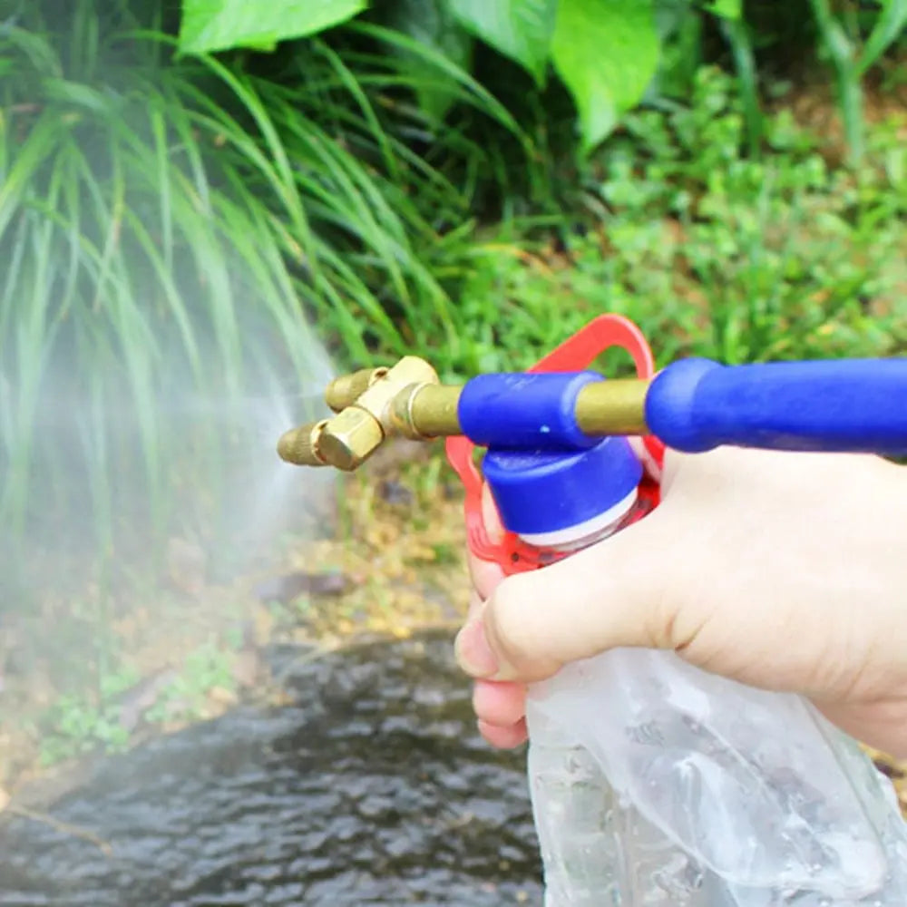 Garden Manual Sprayer Zorenza