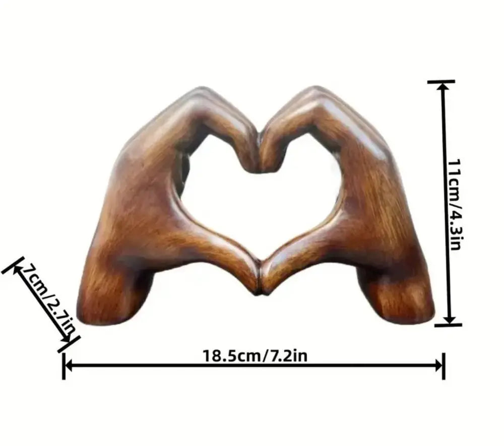 HeartBond™ — Timeless Elegance with Soulful Warmth Mivoza Deutschland