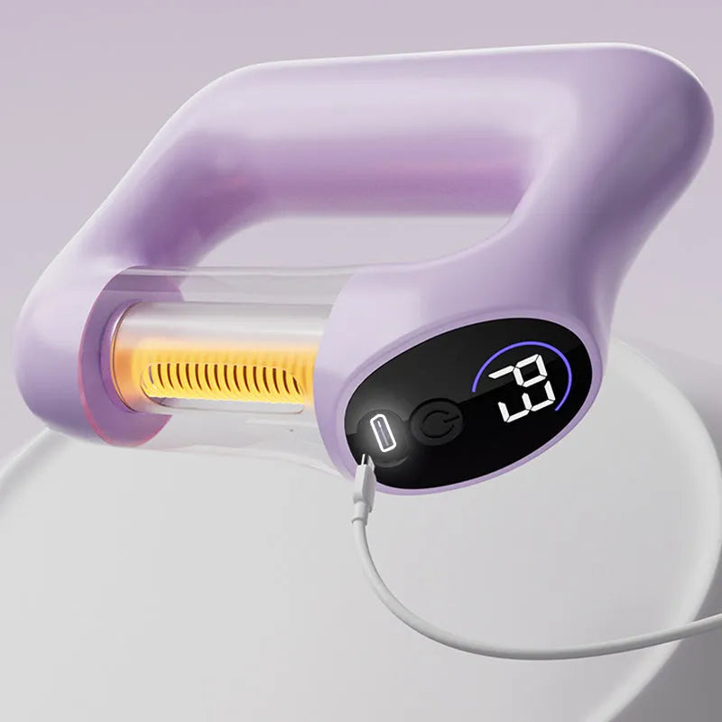 Massage Ring for the Body — Effortless Silhouette Shaping at Home Homezys
