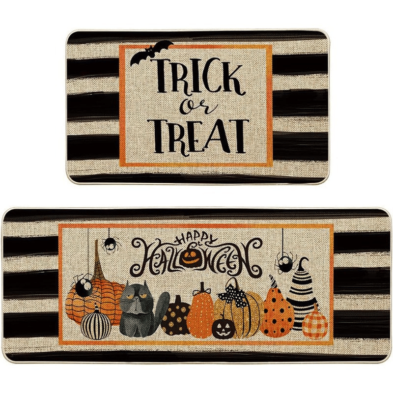 Kitchen Floor Mats — Comfort and Color Every Step Homezys