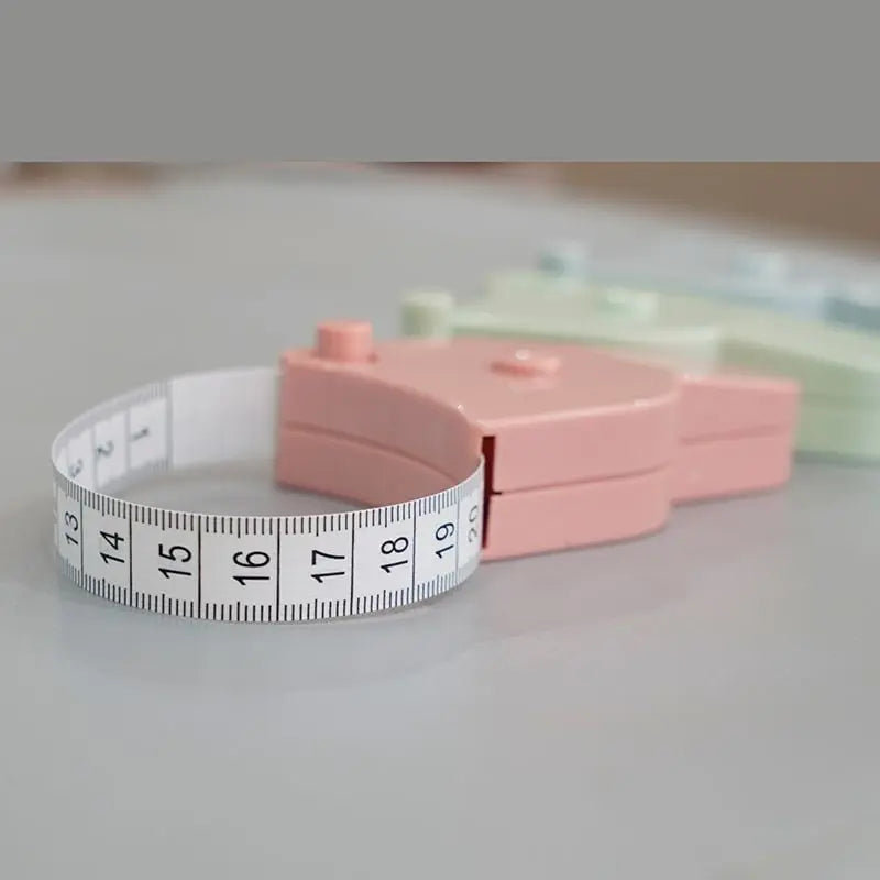 🔥New Automatic Telescopic Tape Measure Zorenza