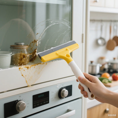 Cleaning tool — effortless cleanliness in every corner Homezys