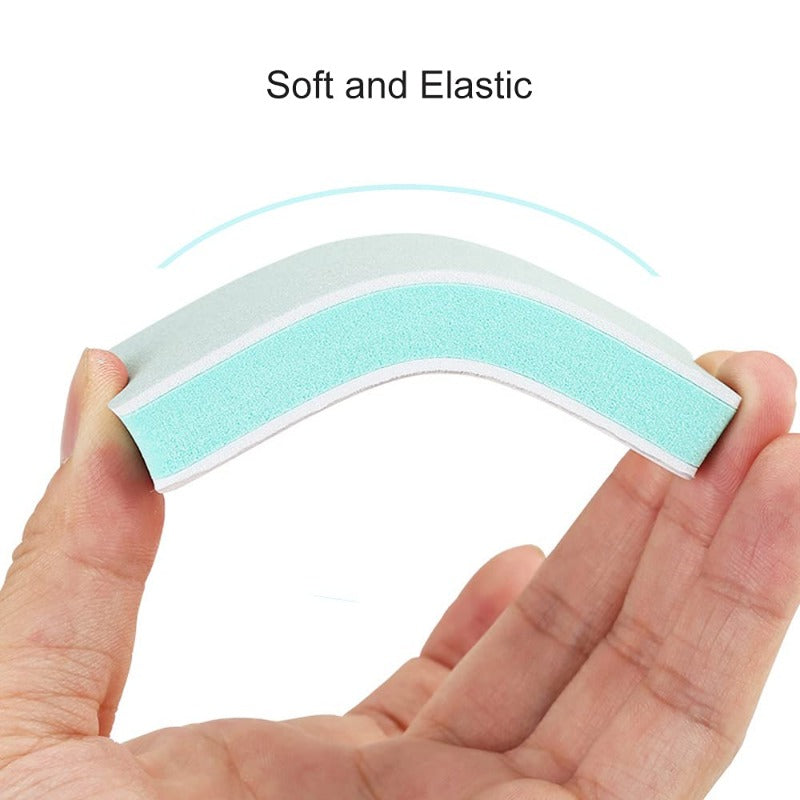 Polishing Block — Scratch-Free for Radiant Shine Homezys