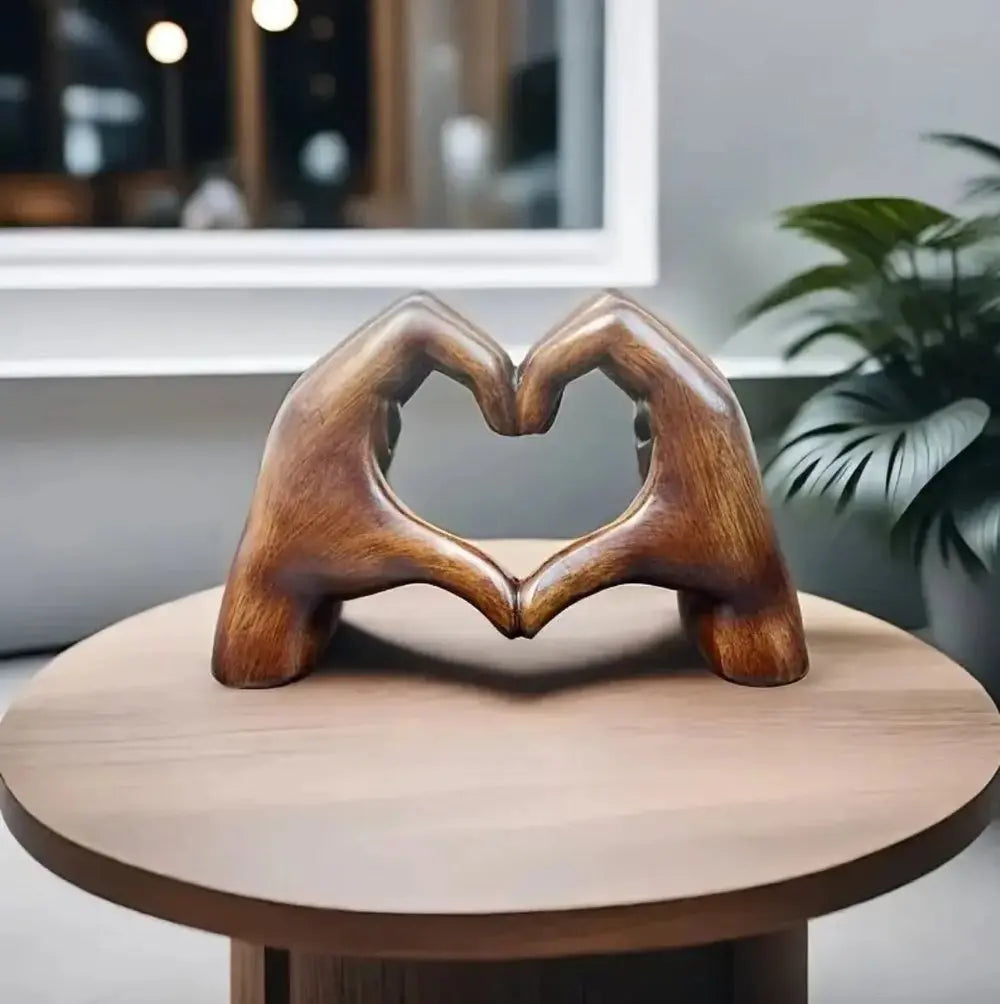 HeartBond™ — Timeless Elegance with Soulful Warmth Mivoza Deutschland