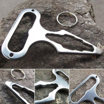 Multifunction Tool — Always Prepared and Handy Homezys